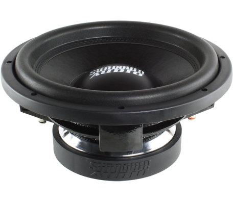 Автомобильный сабвуфер Sundown Audio SD-2 12 D4 Автомобильный сабвуфер Sundown Audio SD-2 12 D4